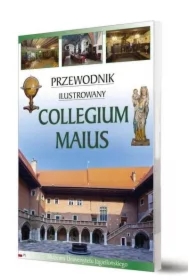 Collegium Maius Przewodnik ilustrowany