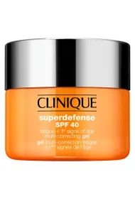 Superdefense Żel z filterem SPF40