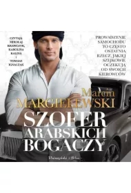 Szofer arabskich bogaczy