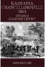 Kampania Chancellorsville 1863. Studium kampanii..