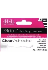 Klej do rzęs Grip It Clear