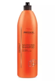 Prosalon Nourishing Shampoo For Weak And Brittle Hair szampon odżywczy Kokos