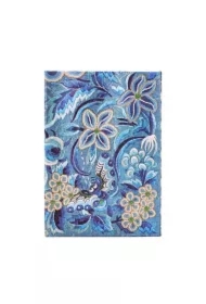 Notatnik linia Blue Willow midi