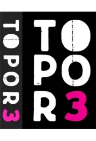 Roland Topor Dzieła wybrane Tom 3 Paniczny