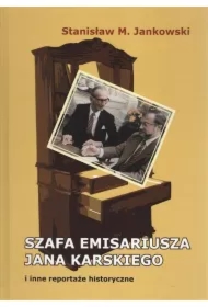Szafa emisariusz Jana Karskiego