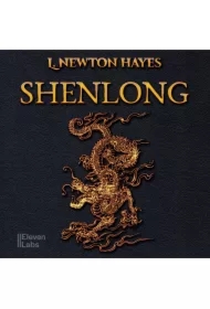 Shen Long. Chiński Smok