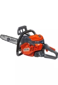Oleo-mac piła łańcuchowa benzynowa gs371 2,4 km