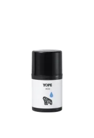 Wood krem do twarzy dla mężczyzn Moc Nawilżenia