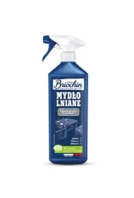 Mydło lniane do różnych powierzchni eco