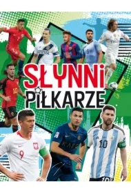 Słynni piłkarze