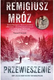 Przewieszenie. Komisarz Forst. Tom 2 wyd. specjalne