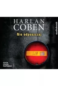 Nie odpuszczaj