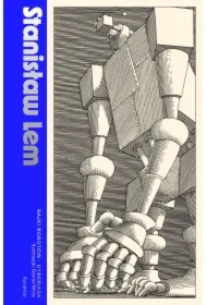 Bajki robotów. Cyberiada