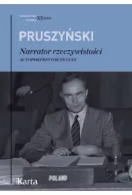 Narrator Rzeczywistości