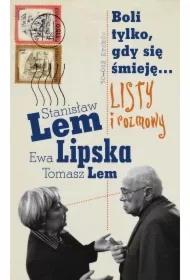 Boli tylko, gdy się śmieję...