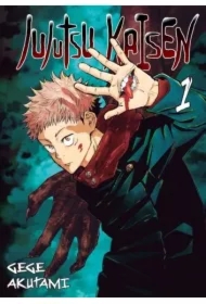 Jujutsu Kaisen. Tom 1
