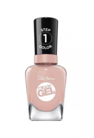 Miracle Gel lakier do paznokci 363 Peaches & Dream