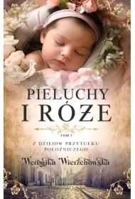 Pieluchy i róże
