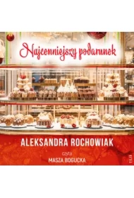 Najcenniejszy podarunek