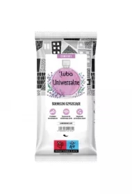 Comfort ściereczki czyszczące uniwersalne zapachowe Lawenda