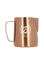 Dzbanek do mleka miedziany