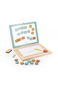 Tablica w walizce 4w1