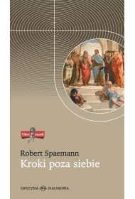 Kroki poza siebie