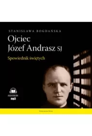 Ojciec Józef Andrasz SJ