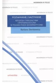 Poznawanie i nazywanie