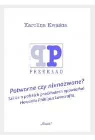 Potworne czy nienazwane