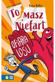 Ofiara losu. Tomasz Niefart
