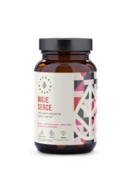 Moje Serce - Suplement diety