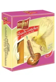 Łapacz ziaren- angielski