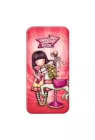 Blaszany piórnik Gorjuss - Fairground - Carousel