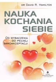 Nauka kochania siebie