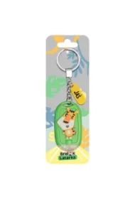 Brelok 3D z latarką - Jaś