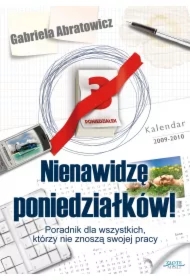 Nienawidzę poniedziałków!