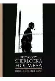 Przygody Sherlocka Holmesa