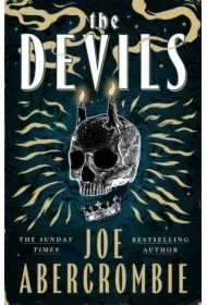 The Devils wer. angielska