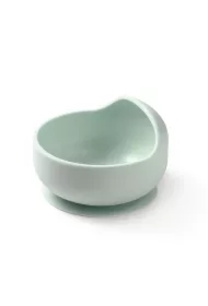 Silikonowa miseczka z przyssawką