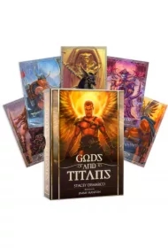 Gods And Titans, karty do wróżenia
