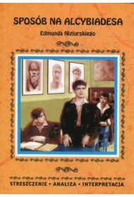 Streszczenia - Sposób na Alcybiadesa