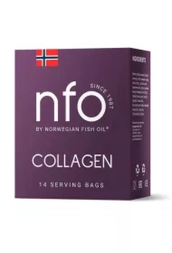 Collagen Suplement diety