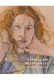 Stanislaw Wyspianski Portraits