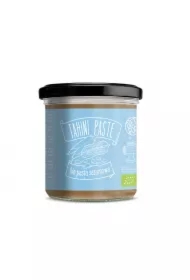 Pasta sezamowa tahini