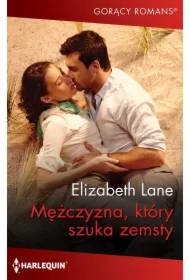 Mężczyzna, który szuka zemsty