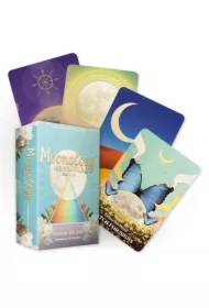 Moonology Messages, karty do wróżenia