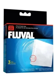 Wkładka piankowa do filtra C3