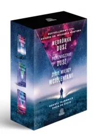 Pakiet: Wędrówka dusz, Przeznaczenie dusz, Życie między wcieleniami