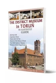 Przewodnik il. Muzeum Okręgowe w Toruniu w.ang.